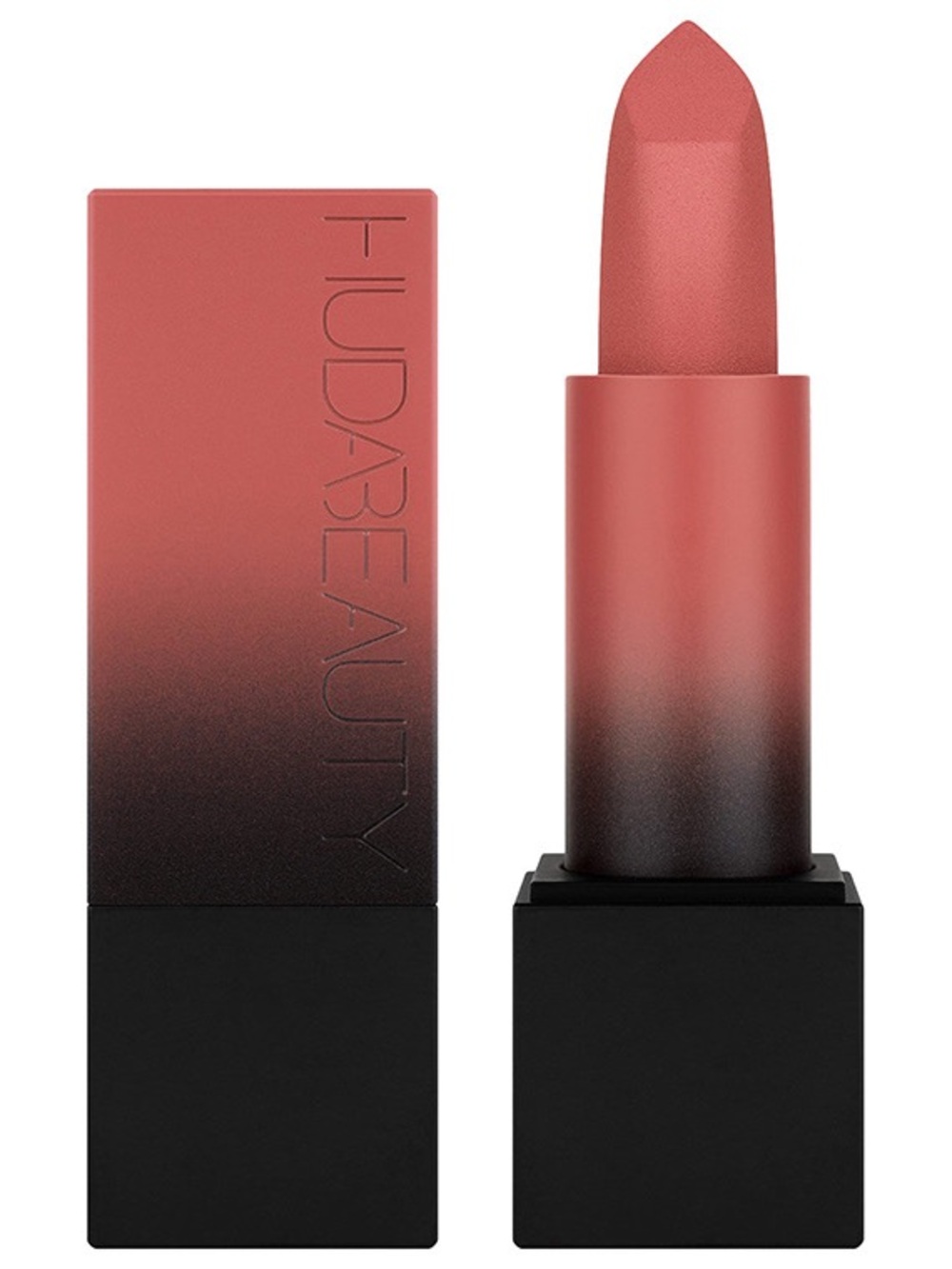 Huda Beauty Matte Lipstick - Rendez-vous